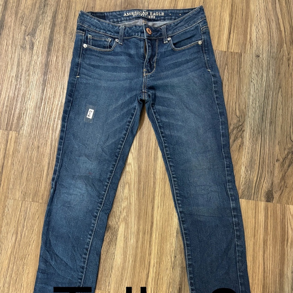 Jeans American Eagle